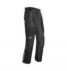 Pantalón Acerbis Mujer Ce Ramsey Light Negro |0025482.090|