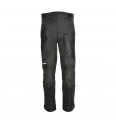 Pantalón Acerbis Mujer Ce Ramsey Light Negro |0025482.090|