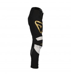 Pantalón Acerbis K-Flex 50' Anniversary Negro Oro |0025888.322|