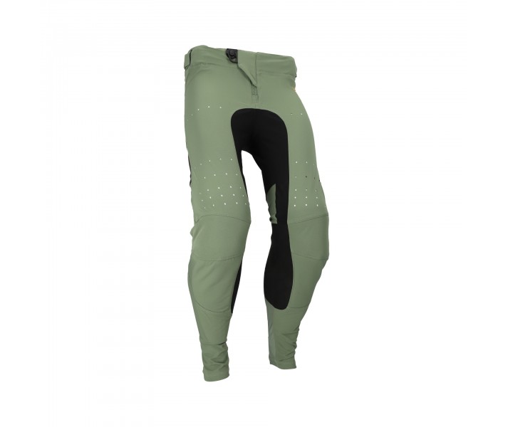 Pantalón Acerbis X-Flex 2.0 Anaheim Negro Verde |0025998.325|