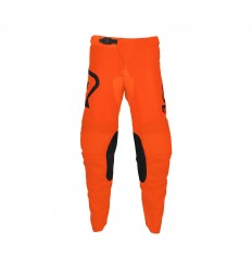 Pantalón Acerbis Mx Track Inc. Naranja Negro |0026041.209|