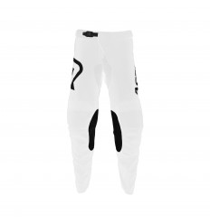 Pantalón Acerbis Mx Track Inc. Blanco Negro |0026041.237|