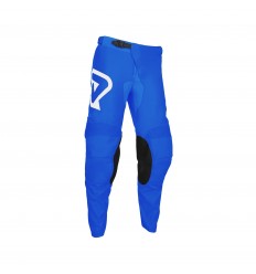 Pantalón Acerbis Mx Track Inc. Azul Blanco |0026041.245|