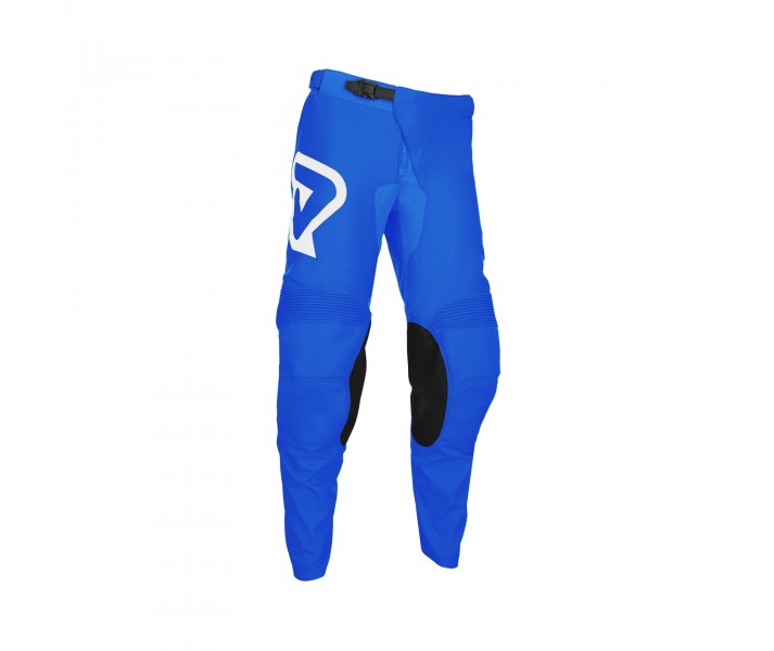 Pantalón Acerbis Mx Track Inc. Azul Blanco |0026041.245|