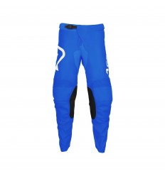 Pantalón Acerbis Mx Track Inc. Azul Blanco |0026041.245|