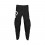 Pantalón Acerbis Mx Track Inc. Negro Blanco |0026041.315|