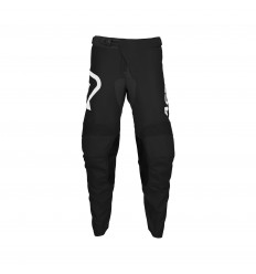 Pantalón Acerbis Mx Track Inc. Negro Blanco |0026041.315|