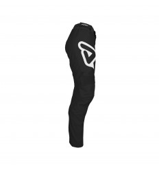 Pantalón Acerbis Mx Track Inc. Negro Blanco |0026041.315|