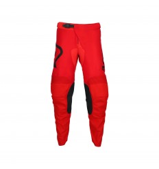 Pantalón Acerbis Mx Track Inc. Rojo Negro |0026041.349|