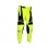 Pantalón Acerbis Mx Track Askar Amarillo Negro |0026043.279|