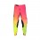 Pantalón Acerbis Mx Track Stabi Fucsia Amarillo Fluor |0026045.445|