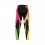 Pantalón Acerbis Mx Track Stabi Fucsia Amarillo Fluor |0026045.445|