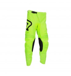 Pantalón Acerbis K-Windy Vent Limelight Verde Negro |0026048.377|