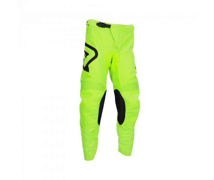 Pantalón Acerbis K-Windy Vent Limelight Verde Negro |0026048.377|