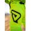 Pantalón Acerbis K-Windy Vent Limelight Verde Negro |0026048.377|