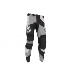 Pantalón Acerbis Mx Linear Sumbawa Negro Gris |0026052.319|