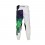 Pantalón Acerbis K-Windy Vent Brush Blanco Verde |0026067.241|