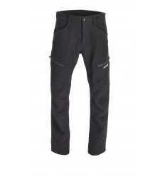 Pantalón Acerbis Paddock Negro |0910352.090|