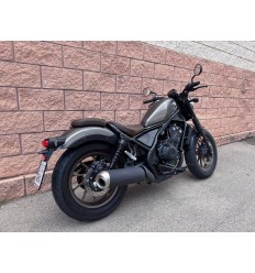 Honda Rebel CMX500 Special Edition