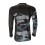 Camiseta Acerbis X-Duro Winter Negro Gris |0024616.319|