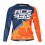 Camiseta Acerbis Mx J-Windy One Kid Vent Naranja Azul |0024780.204|