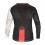 Camiseta Acerbis Mx J-Windy One Kid Vent Blanco Negro |0024780.237|