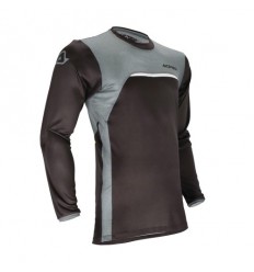 Camiseta Acerbis X-Duro Negro Gris |0024837.319|