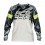 Camiseta Acerbis Inafntil Mx Four Gris Negro |0025044.293|