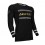 Camiseta Acerbis X-Flex 50' Anniversary Negro Oro |0025887.322|