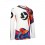 Camiseta Acerbis X-Flex Veras Bianco |0026038.033|