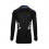 Camiseta Acerbis Mx J-Track Inc. Azul Negro |0026040.251|