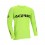 Camiseta Acerbis J-Windy Vent Limelight Verde Negro |0026047.377|