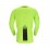 Camiseta Acerbis J-Windy Vent Limelight Verde Negro |0026047.377|