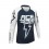 Camiseta Acerbis Inafntil Blizzard Azul Blanco |0026055.245|