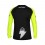 Camiseta Acerbis Inafntil Blizzard Negro Blanco |0026055.315|