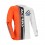 Camiseta Acerbis Mx J-Track Connection Blanco Naranja |0026058.229|