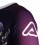 Camiseta Acerbis J-Windy Vent Brush Blanco Morado |0026066.242|