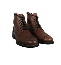 Botas ByCity Safari III Marrón |9000042|