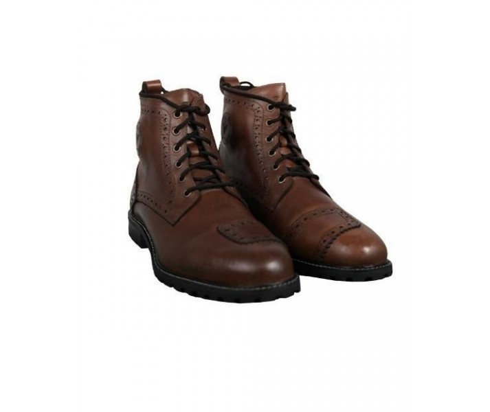 Botas ByCity Safari III Marrón |9000042|