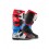 Botas Gaerne SG-12 Realm Rojo Azul Blanco Negro |G2174-115|