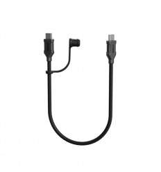 Cable De Carga Rapida Chigee Para Sistema De Carga Tr100 / Cg2 Tipo Usb-C / Usb-