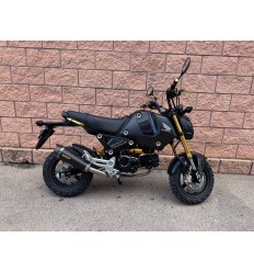 Honda Grom MSX 125