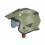 Casco Acerbis Jet Aria 2206 Verde Militar |0025055.582|