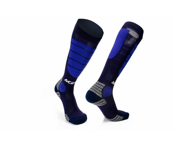 Calcetines Acerbis Mx Impact Denim |0021633.040|