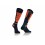 Calcetines Acerbis Mx Impact Azul Naranja |0021633.243|