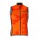 Chaleco Acerbis Softshell X-Wind Naranja |0023441.010|