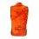 Chaleco Acerbis Softshell X-Wind Naranja |0023441.010|