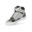 Zapatillas Acerbis Ce Lock Negro Gris |0024278.319|