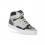 Zapatillas Acerbis Ce Lock Negro Gris |0024278.319|