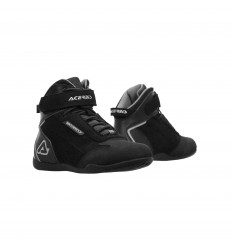 Zapatillas Acerbis First Step Negro |0026073.090|